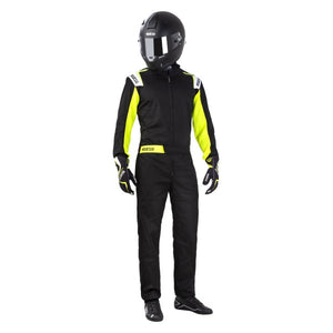 Sparco Kart Suit