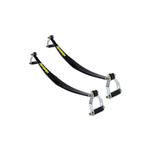 SuperSprings Self-Adjust Suspension Stabilizing SSA8