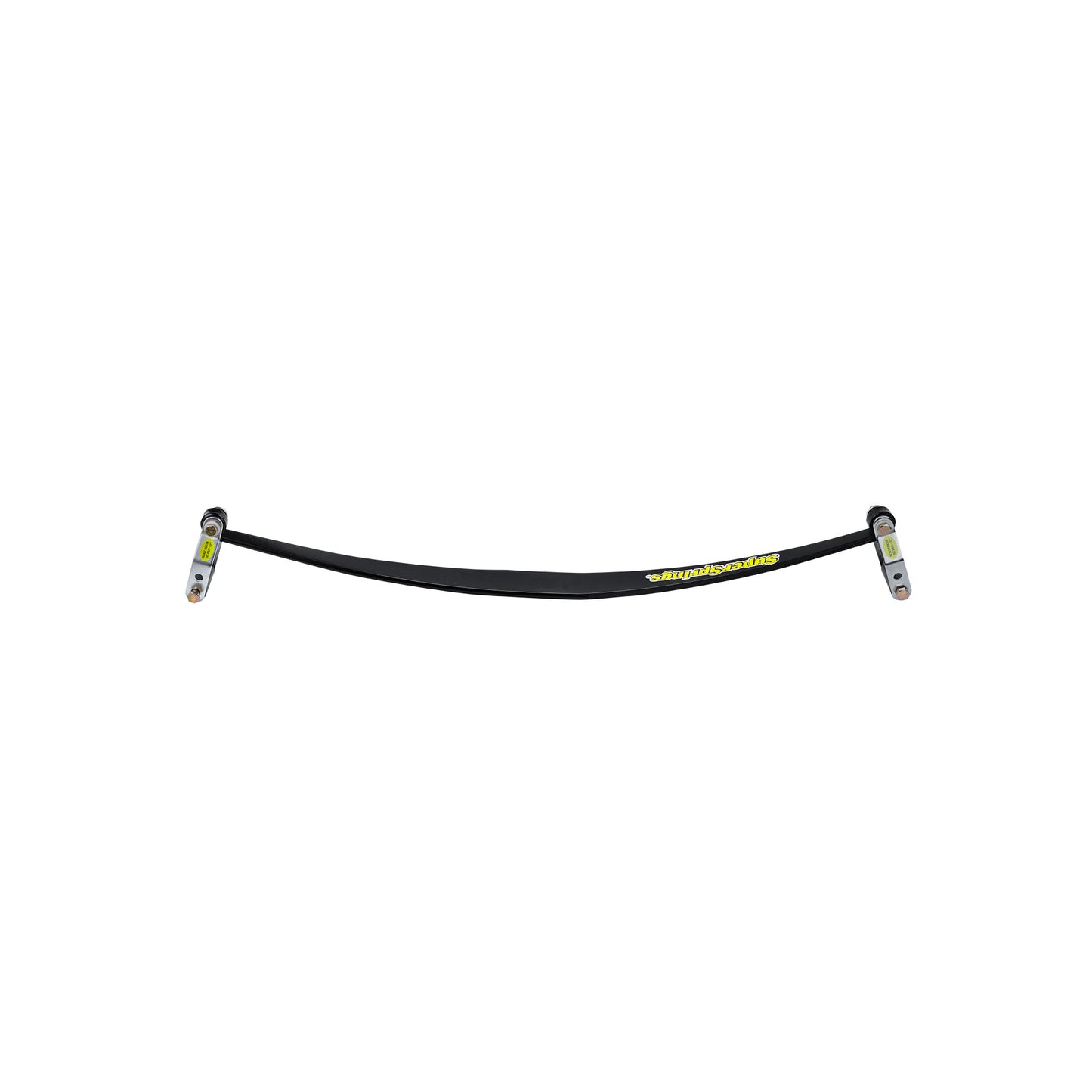 SuperSprings Self-Adjust Suspension Stabilizing SSA8