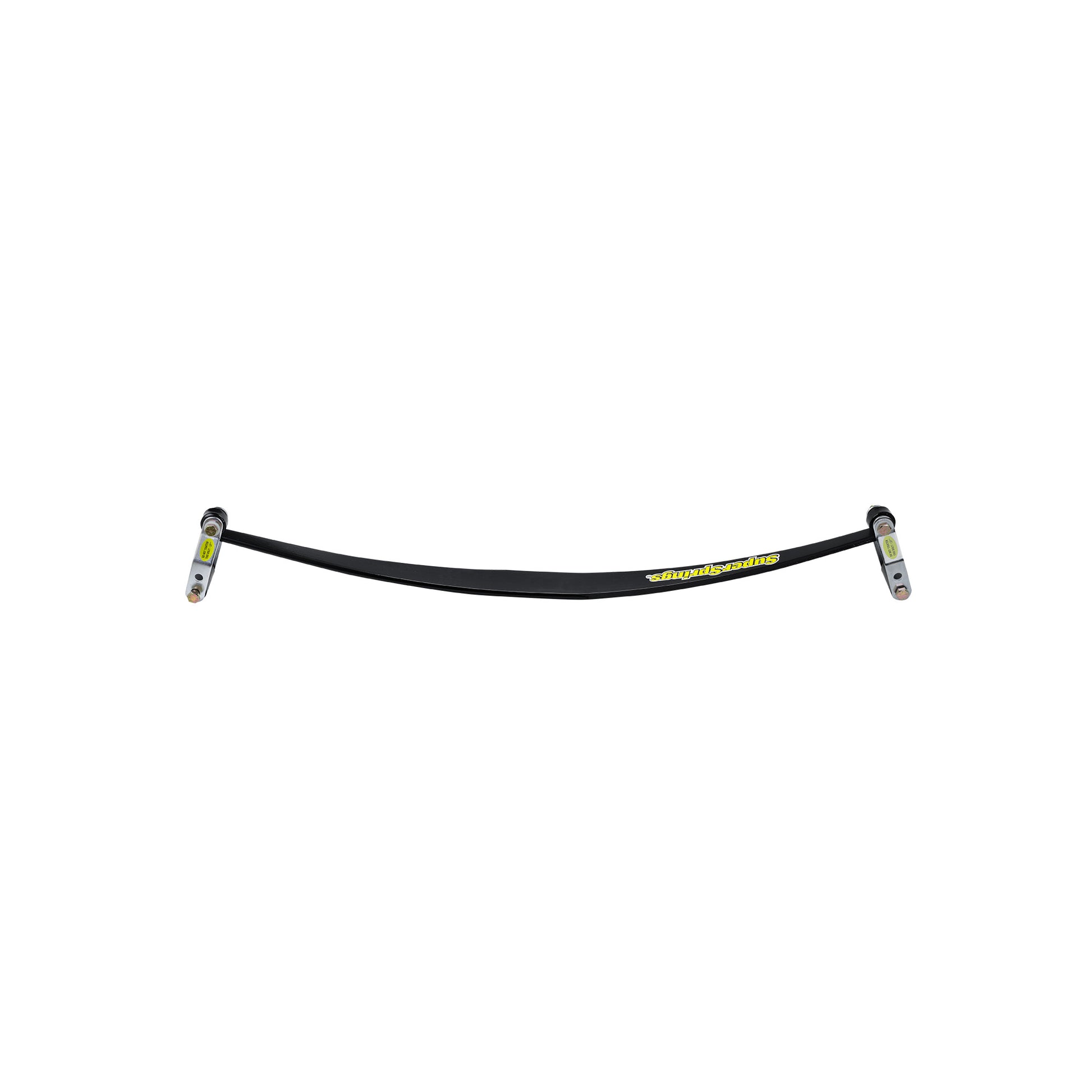 SuperSprings Self-Adjust Suspension Stabilizing SSA8