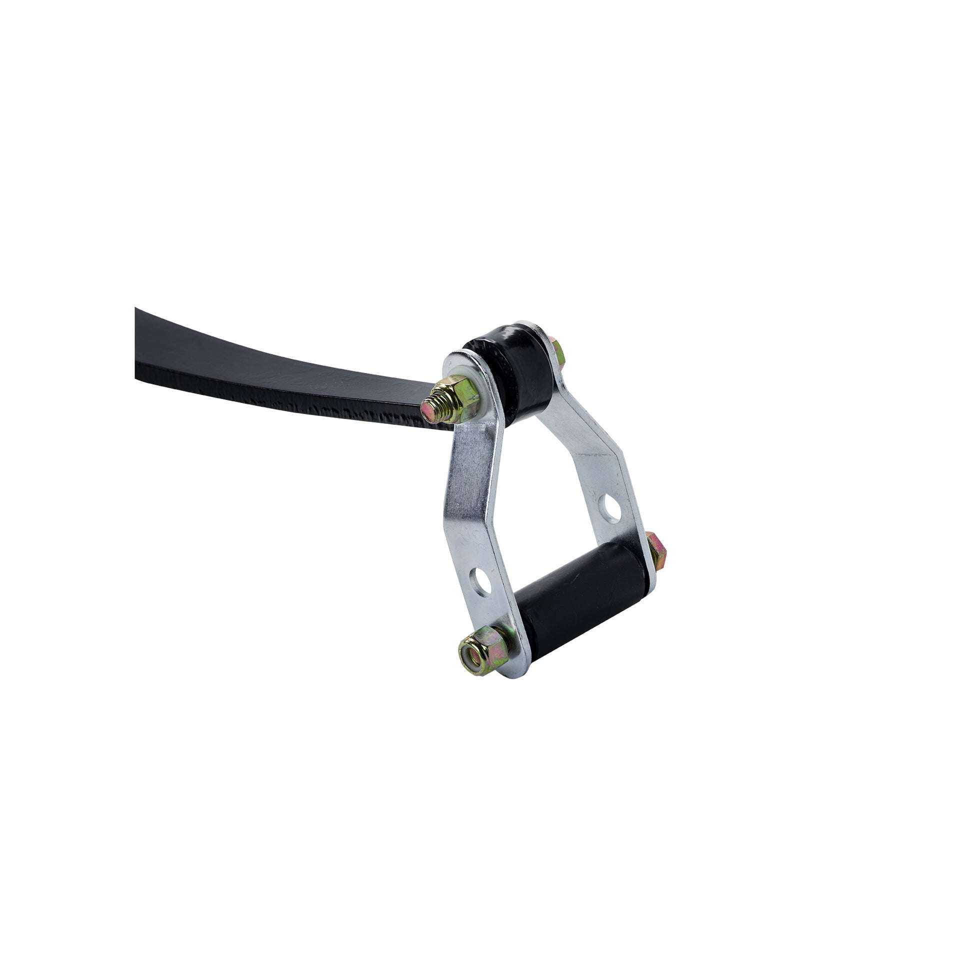 SuperSprings Self-Adjust Suspension Stabilizing SSA8