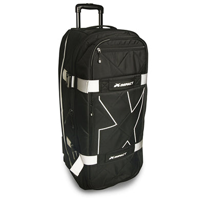 Impact Racing Crossroads Roller Bag