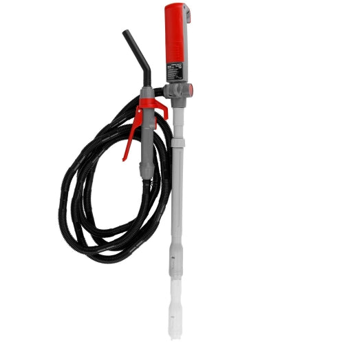 Tera Pump Electric Transfer Telescopic Pump 20099