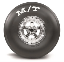 Mickey Thompson Drag Tire - Stiff 28.0/10.5-15 ET