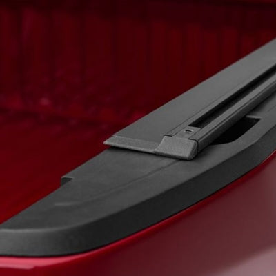 TruXedo Elevate TS Rails 1118359 - Full Size Short Bed (72") 