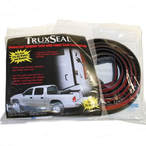 TruXedo Truxseal Tailgate Seal