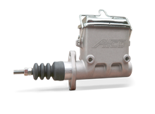 AFCO Racing Aluminum Master Cylinder Integral Reservoir 1 In Bore 6620012