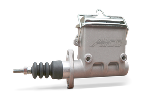 AFCO Racing Aluminum Master Cylinder Integral Reservoir 1 In Bore 6620012