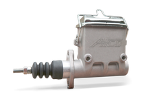 AFCO Racing Aluminum Master Cylinder Integral Reservoir 7/8 In Bore 6620011