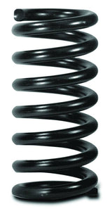 AFCO Racing Front Spring 5.5" x 11" AFCOIL® Black 1100# 21100-6