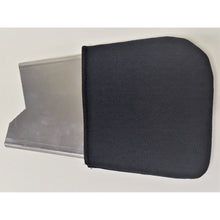 Ultra-Shield Left Leg Support with Cover