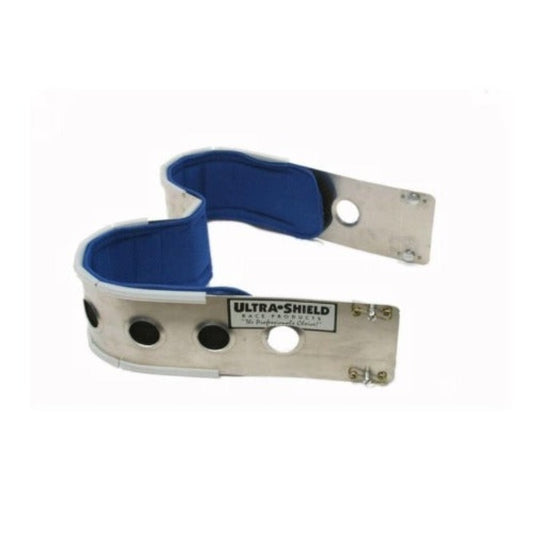Ultra-Shield Aluminum Sprint Knee Guard