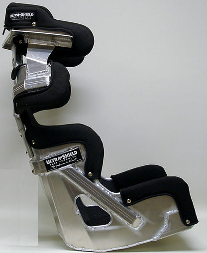 Ultra-Shield FC2 Late Model Seat - 20-Degree Layback