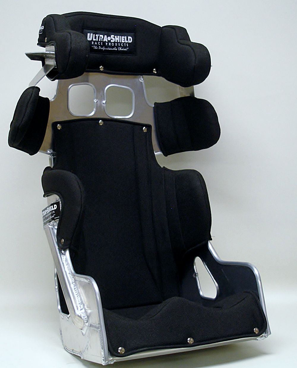 Ultra-Shield FC2 Full Containment Seat - 10-Degree Layback (Front)