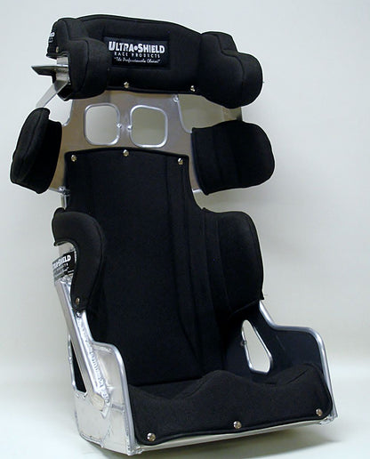 Ultra-Shield FC2 Full Containment Seat - 10-Degree Layback (Front)