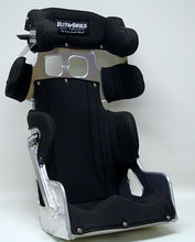Ultra-Shield FC2 Full Containment Seat - 10-Degree Layback (Front)