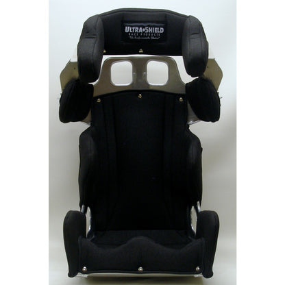Ultra-Shield Late Model Halo 20-degree Seat with Cover