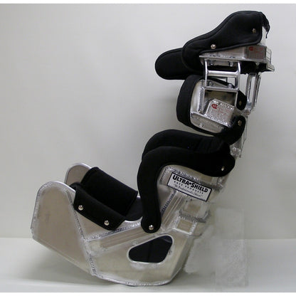 Ultra-Shield SFI 39.2 20-Degree  Late Model Containment Seat with Cover
