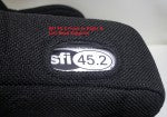 Ultra-Shield SFI 39.2 20-Degree  Late Model Containment Seat with Cover