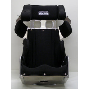 Ultra-Shield SFI 39.2 20-Degree  Late Model Containment Seat with Cover