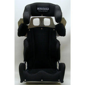 Ultra-Shield Late Model Halo 20-degree Seat with Cover