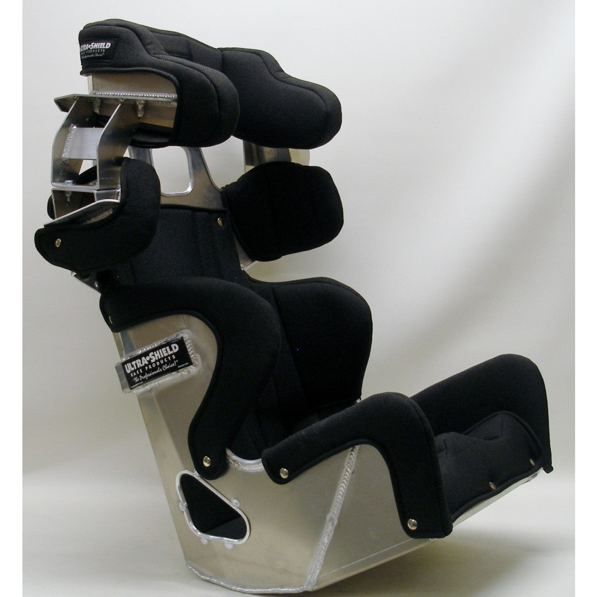 Ultra-Shield Late Model Halo 20-degree Seat with Cover