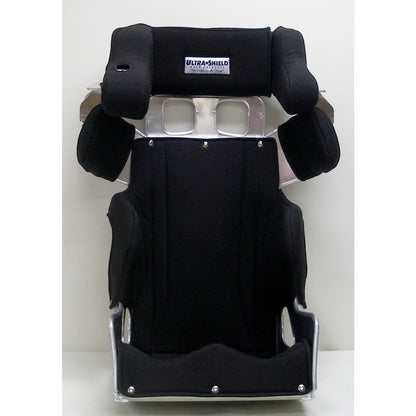 Ultra-Shield SFI 39.2 Sprint Seat with Cover