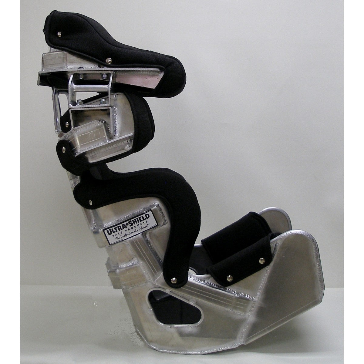 Ultra-Shield SFI 39.2 20-Degree  Late Model Containment Seat with Cover