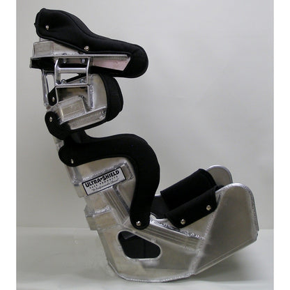 Ultra-Shield SFI 39.2 20-Degree  Late Model Containment Seat with Cover