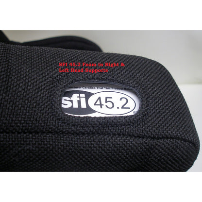 Ultra-Shield SFI 39.2 Sprint Seat with Cover