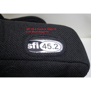 Ultra-Shield SFI 39.2 Sprint Seat with Cover