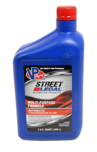 VP Racing Street Legal Multi-Purpose ATF VP4011143