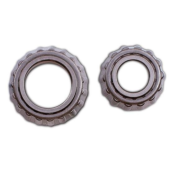AFCO Racing Bearing Kit For 1975-81 Ford Rotors (9850-6510) 9851-8510