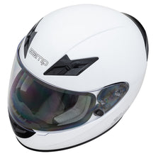 Zamp FS-9 Karting Helmet (Solid)