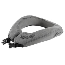 Zamp NC-40 SFI Neck Collar - Youth (Gray)