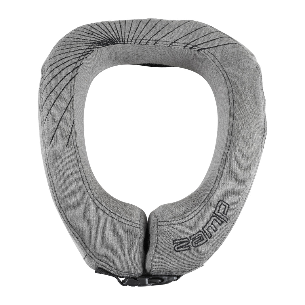 Zamp NC-40 SFI Neck Brace Gray