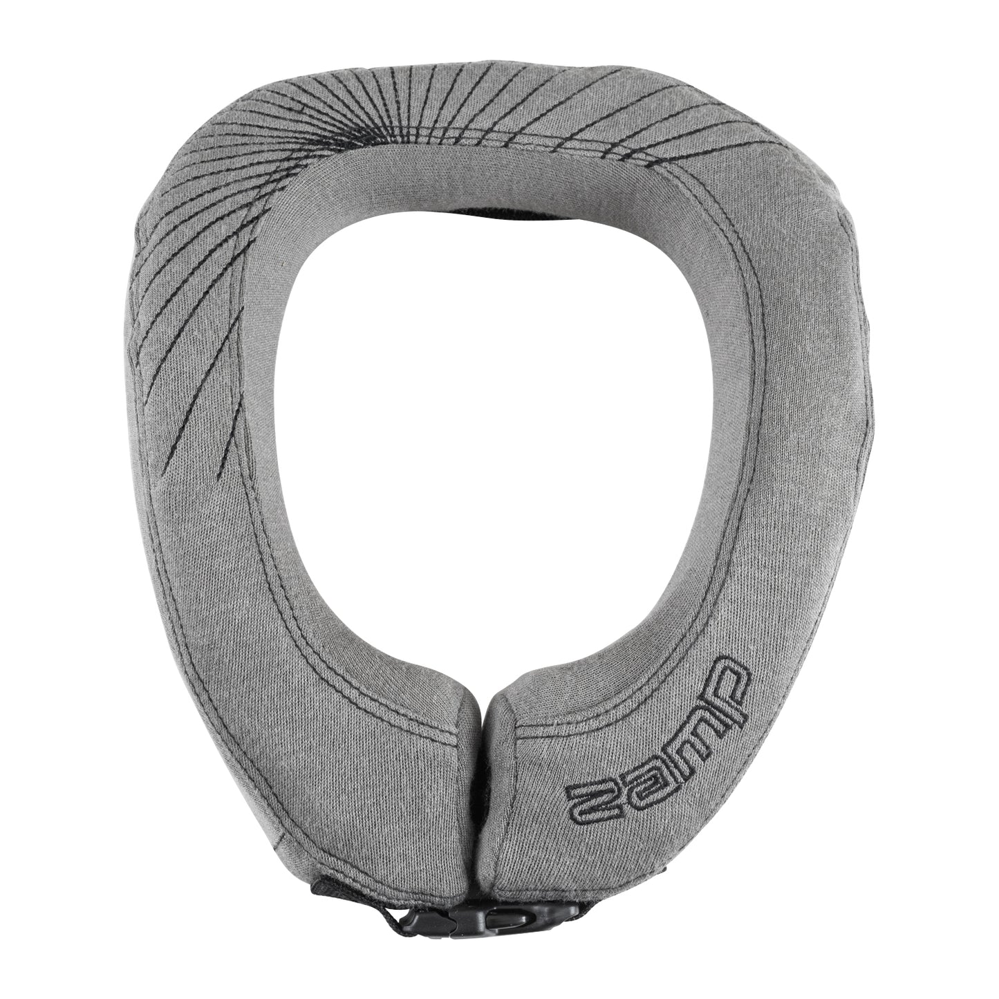 Zamp NC-40 SFI Neck Collar NC002003Y - Youth Gray