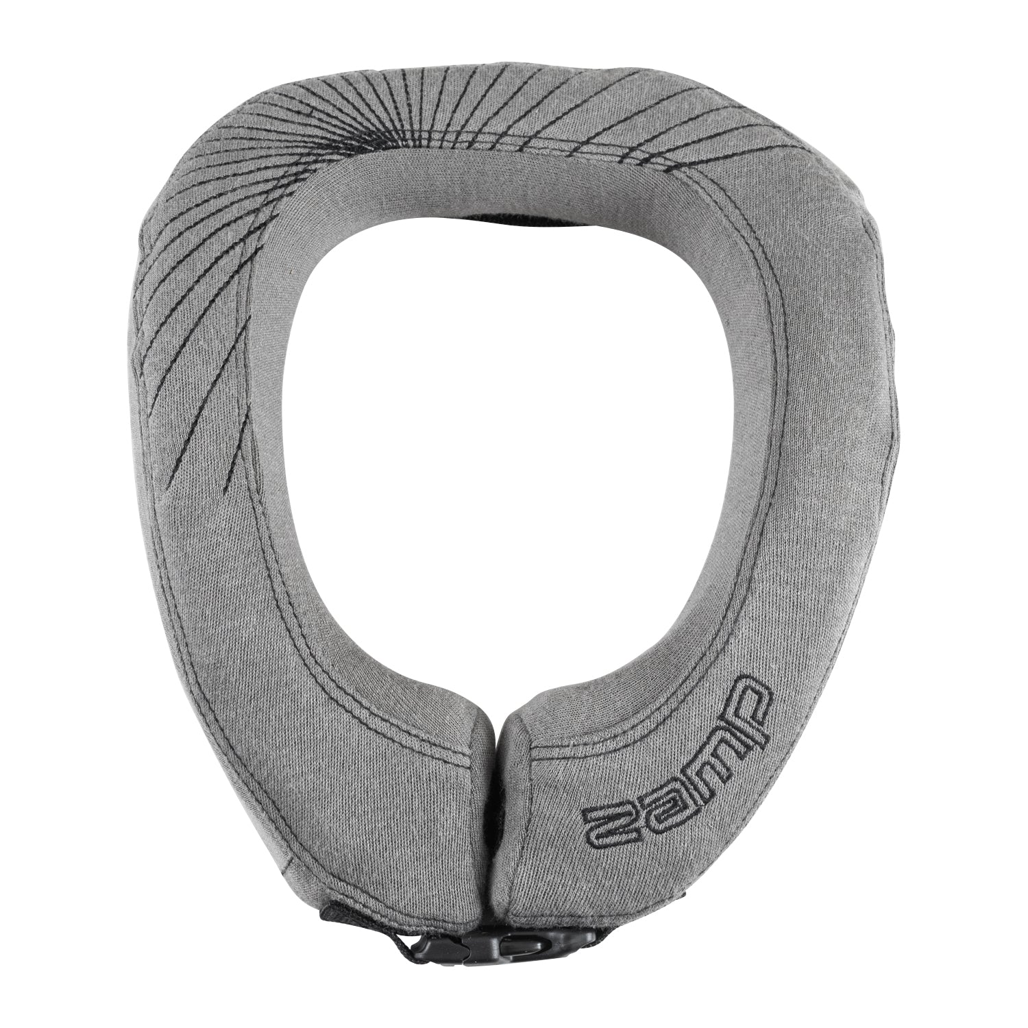 Zamp NC-40 SFI Neck Collar NC002003Y - Youth Gray