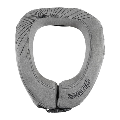 Zamp NC-40 SFI Neck Collar NC002003Y - Youth Gray