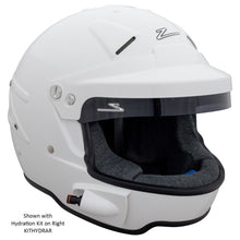 Zamp RL-70E Switch Helmet with hydration kit