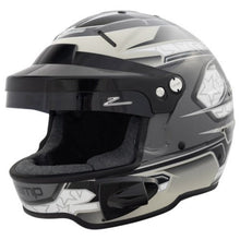 Zamp RL-70E Switch Helmet (Graphic)