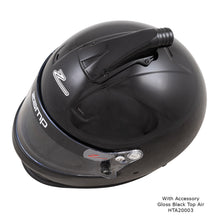 Zamp RZ-36 Dirt Helmet (Top Air) - SA2020