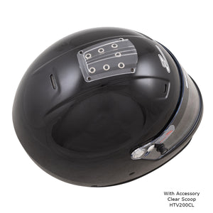 Zamp RZ-36 Dirt Helmet (Top) - SA2020