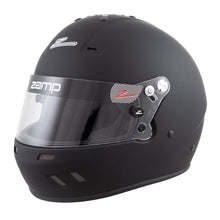 Zamp RZ-59 Helmet - SA2020 (Matte Black)
