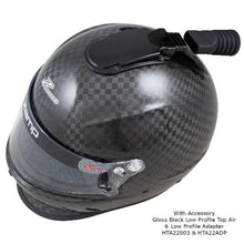 Zamp RZ-65D Carbon Helmet - SA2020