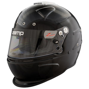 Zamp RZ-70E Switch Helmet- Gloss Black