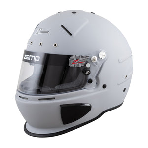 Zamp RZ-70E Switch Helmet- Matte Gray