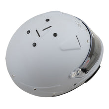 Zamp RZ-70E Switch Helmet- Top