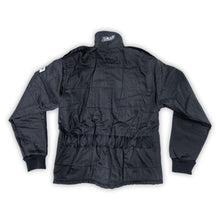 Zamp ZR-30 Multi-Layer Race Jacket - Back