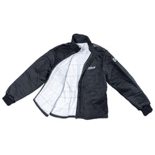 Zamp ZR-30 Multi-Layer Race Jacket - Inside